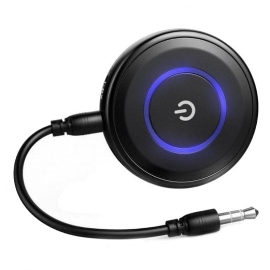 Trasmettitore/ricevitore audio Bluetooth universale Akashi