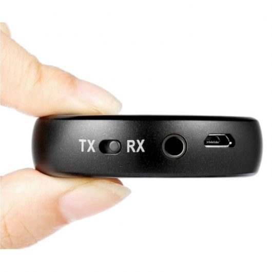 Trasmettitore/ricevitore audio Bluetooth universale Akashi