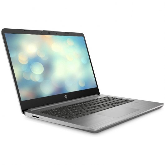 HP 340S G7 Intel Core i5-1035G1/16GB/512GB SSD/14"