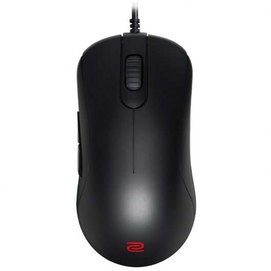 Zowie ZA12-B Ratón Gaming Óptico 3200 DPI