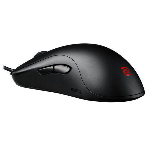 Zowie ZA12-B Ratón Gaming Óptico 3200 DPI