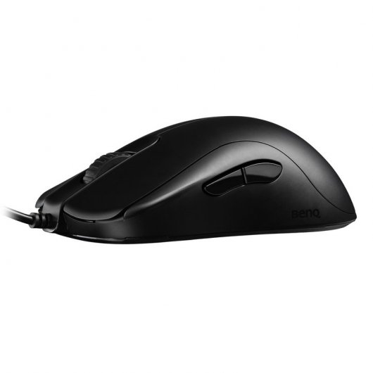 Zowie ZA12-B Ratón Gaming Óptico 3200 DPI