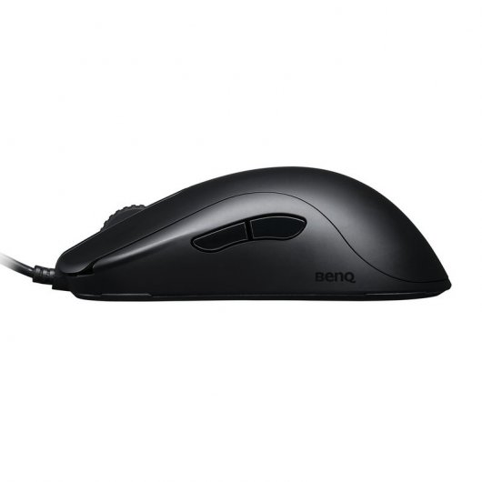 Zowie ZA12-B Ratón Gaming Óptico 3200 DPI