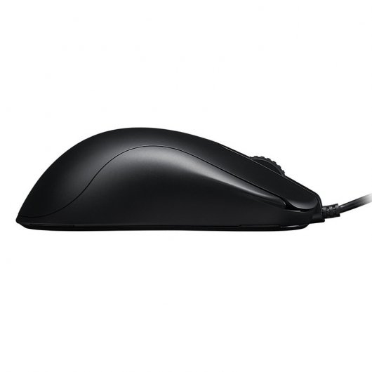 Zowie ZA12-B Ratón Gaming Óptico 3200 DPI