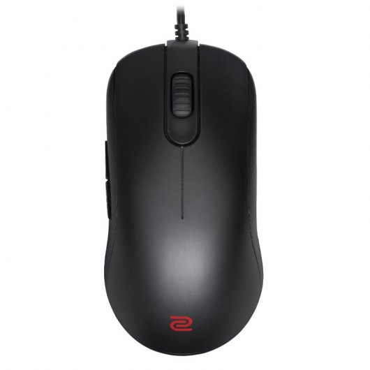 BenQ Zowie FK2-B Ratón Gaming Óptico 3200 DPI Negro