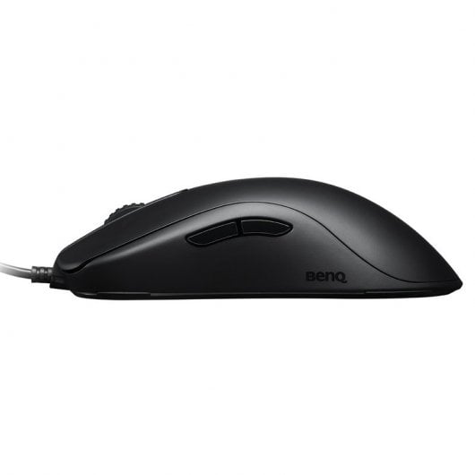 BenQ Zowie FK2-B Ratón Gaming Óptico 3200 DPI Negro