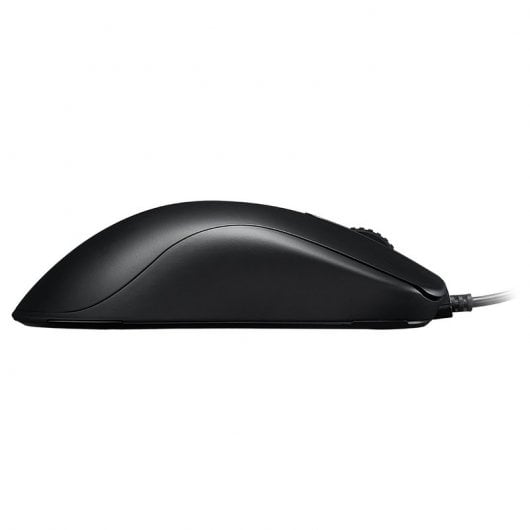 BenQ Zowie FK2-B Ratón Gaming Óptico 3200 DPI Negro