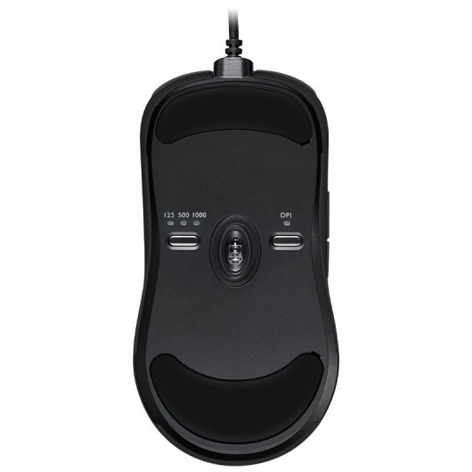 BenQ Zowie FK2-B Ratón Gaming Óptico 3200 DPI Negro