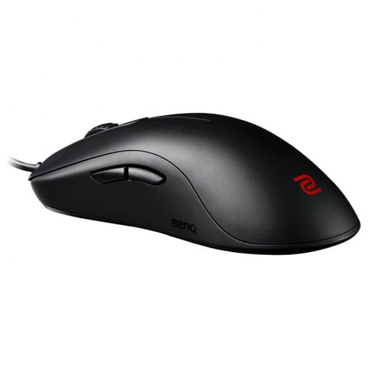 BenQ Zowie FK1-B Ratón Gaming Óptico 3200 DPI Negro