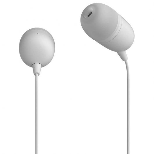 LG Tone Flex XL7 Auriculares Inalámbricos Bluetooth Blanco