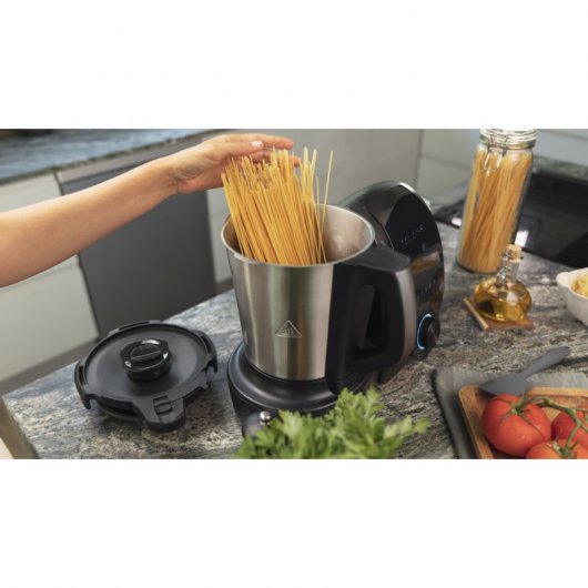 Cecotec Mambo 9590 Robot de Cocina
