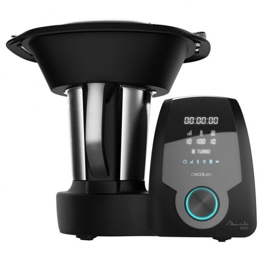 Cecotec Mambo 9590 Robot de Cocina