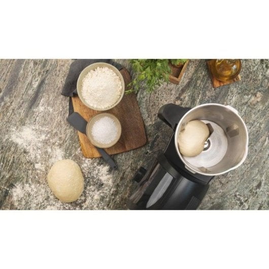 Robot Multicottura Cecotec Mambo 9590 3,3L 1700W Acciaio Inox Ceramico