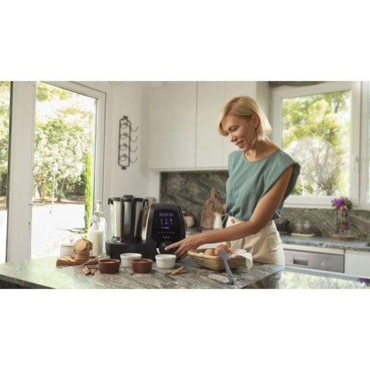 Robot Multicottura Cecotec Mambo 9590 3,3L 1700W Acciaio Inox Ceramico