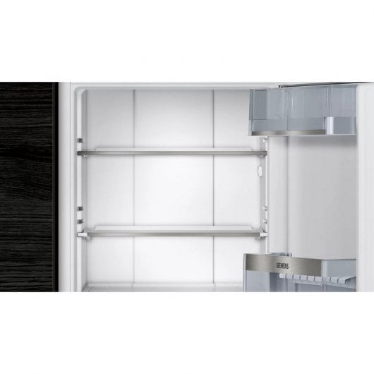 Siemens iQ700 KI86FPDD0 Frigorífico Combi Integrable D