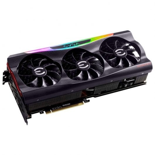 EVGA GeForce RTX 3080 FTW3 ULTRA GAMING 10GB GDDR6X