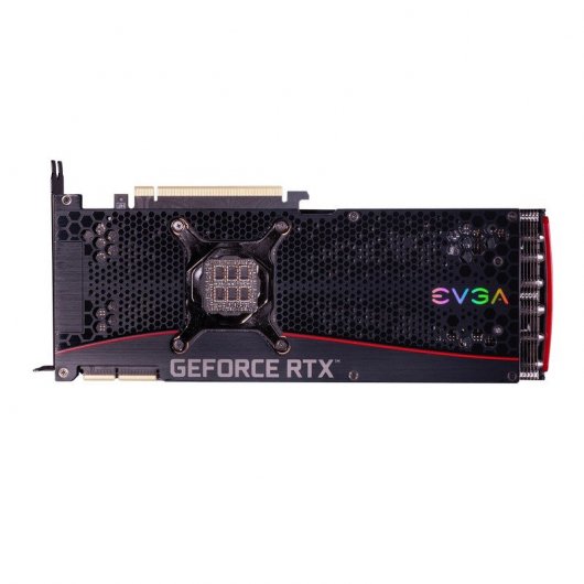 EVGA GeForce RTX 3090 XC3 GAMING 24GB GDDR6X