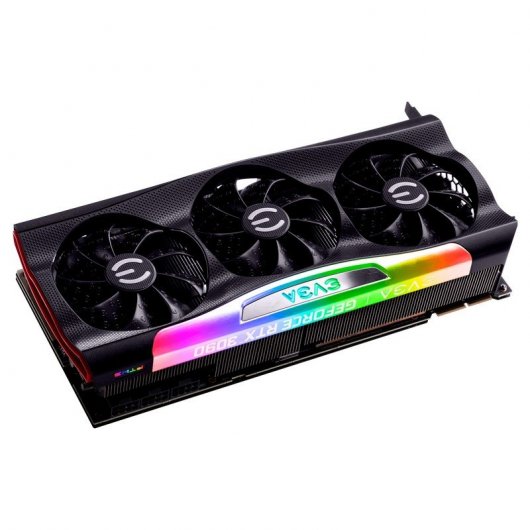 EVGA GeForce RTX 3090 FTW3 GAMING 24GB GDDR6X