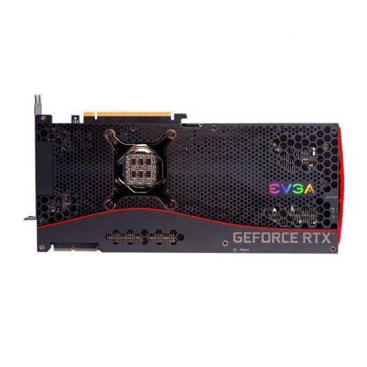 EVGA GeForce RTX 3090 FTW3 GAMING 24GB GDDR6X