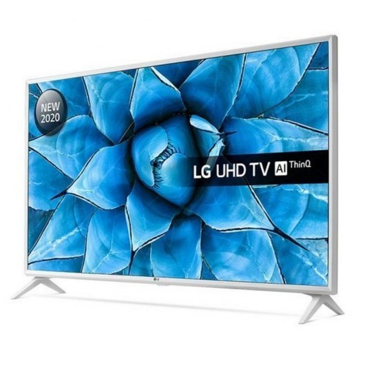 LG 49UN73903LE 49" LED IPS UltraHD 4K