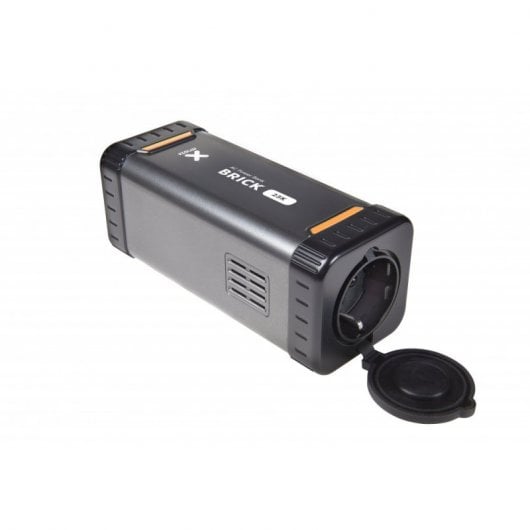 Xtorm AL480N AC Power Bank Brick 23.200mAh Negra