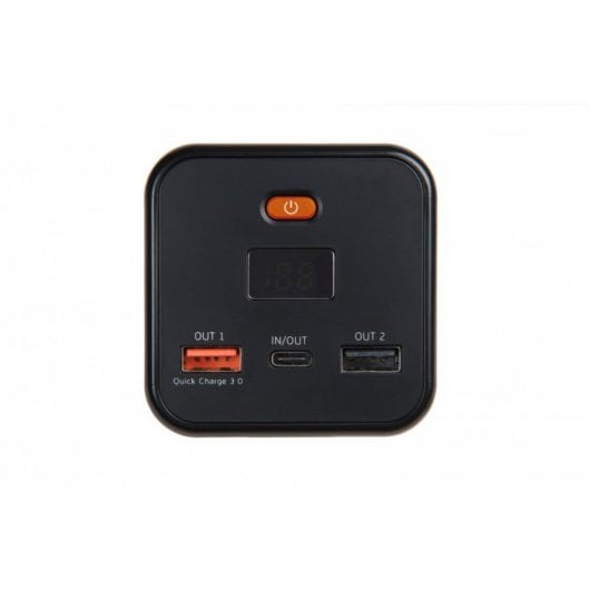 Xtorm AL480N AC Power Bank Brick 23.200mAh Negra