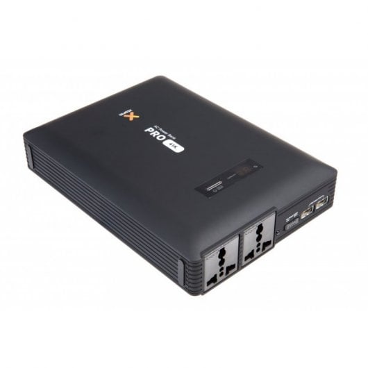 Xtorm AL490 AC Power Bank Pro 41.600mAh Negra