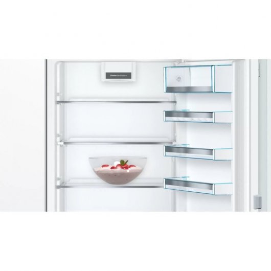 Bosch KIN86AFF0 Frigorífico Combi Integrable F