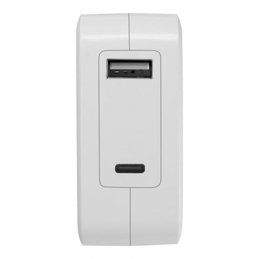 Mars Gaming MNA2 Cargador Universal Automático 90W Blanco