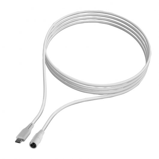 Mars Gaming MNA2 Cargador Universal Automático 90W Blanco