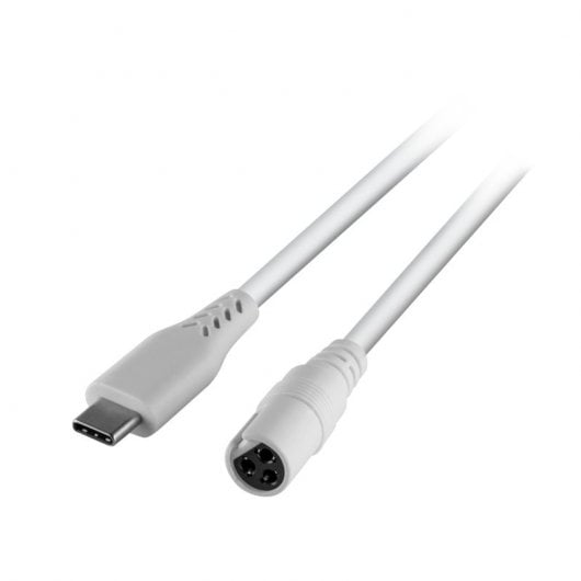 Mars Gaming MNA2 Cargador Universal Automático 90W Blanco