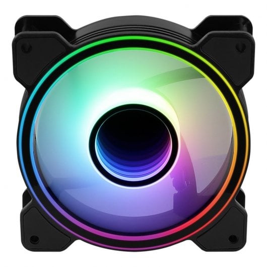 Aerocool Mirage 12 ARGB Ventoinha 120mm