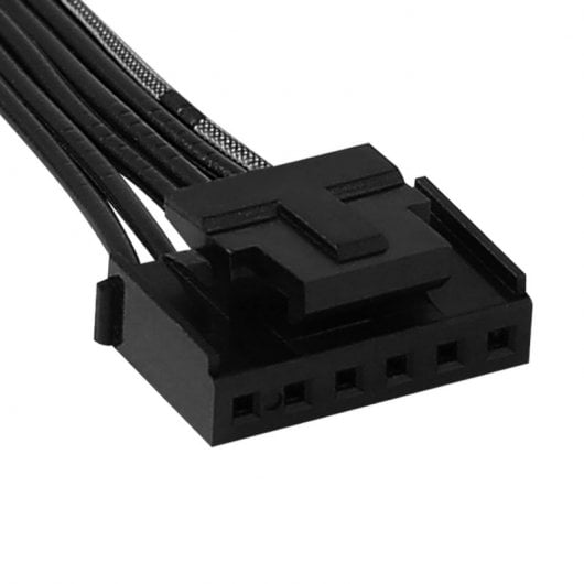 Aerocool Mirage 12 ARGB Ventoinha 120mm