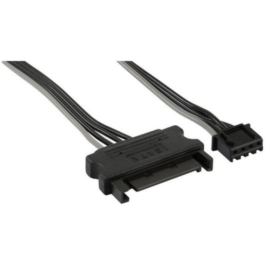 Aerocool Mirage 12 ARGB Pro Pack 3 Ventoinhas 120mm ARGB + Hub H66F RGB + Comando Remoto