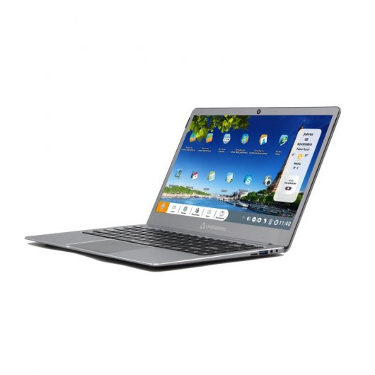Ordissimo Agathe 3 Intel Celeron N4000/4GB/64GB eMMC/14"