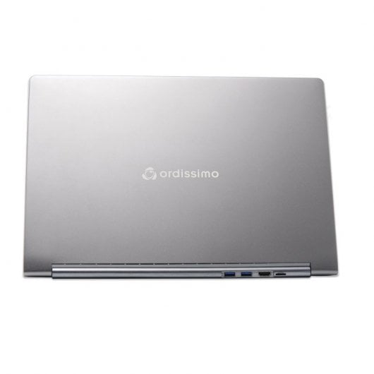 Ordissimo Sarah 15 Intel Celeron N4000/4GB/128GB SSD/15.6"