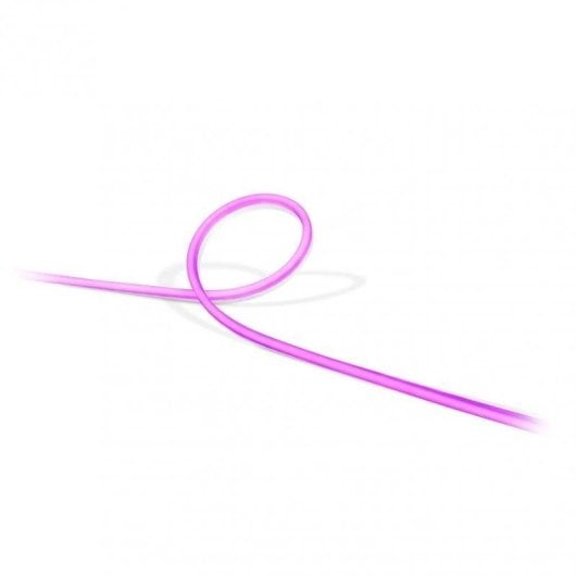 Tira LED Inteligente Philips Hue White and Color Ambiance 5m Exterior Multicolor ZigBee IP67