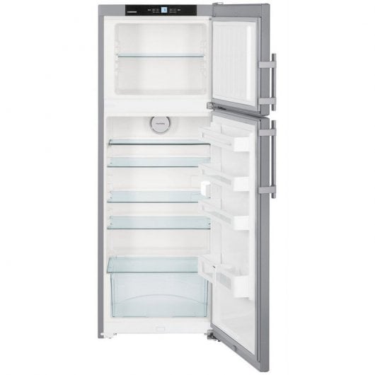 Liebherr CTPesf 3016 Comfort Frigorífico Dos Puertas A++ Acero Inoxidable