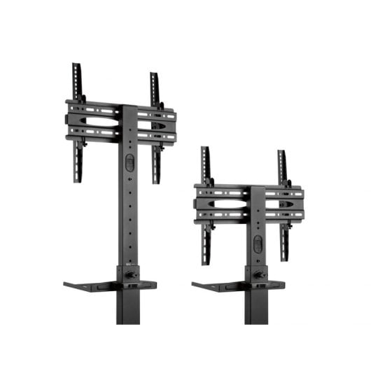 Équiper le support inclinable universel pour TV 32"-55" VESA 400x400 Max 35Kg