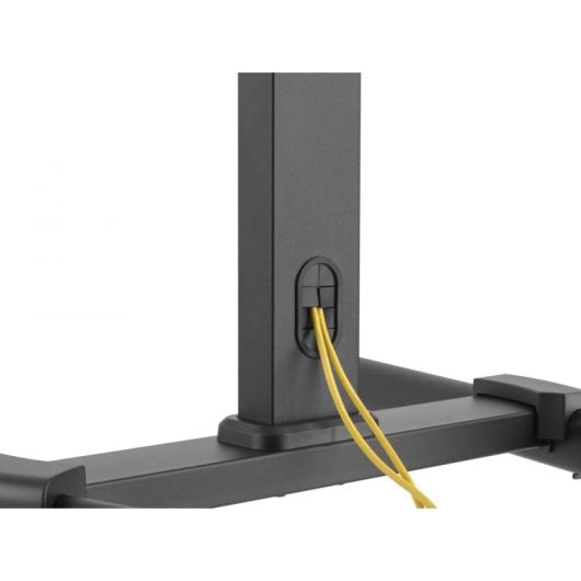 Équiper le support inclinable universel pour TV 32"-55" VESA 400x400 Max 35Kg