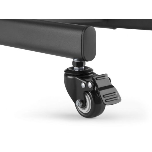 Équiper le support inclinable universel pour TV 32"-55" VESA 400x400 Max 35Kg