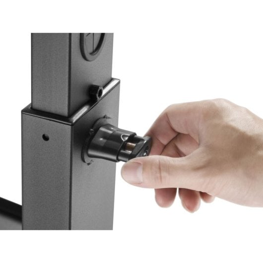 Équiper le support inclinable universel pour TV 32"-55" VESA 400x400 Max 35Kg