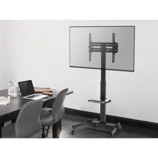 Équiper le support inclinable universel pour TV 32"-55" VESA 400x400 Max 35Kg