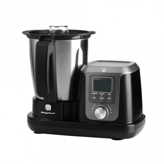 Magefesa MagChef Robot de Cocina 3.3L 1200W