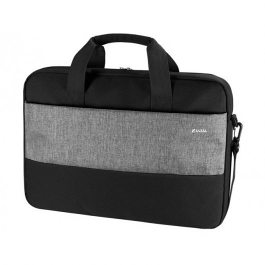 Sacoche pour ordinateur portable Evitta Master jusqu'à 12,5" Noir