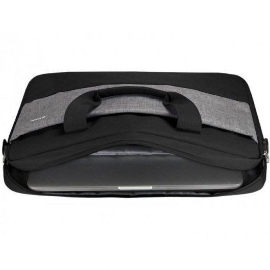Sacoche pour ordinateur portable Evitta Master jusqu'à 12,5" Noir