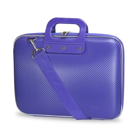 Cartella porta laptop Evitta Eva fino a 13,3" Viola