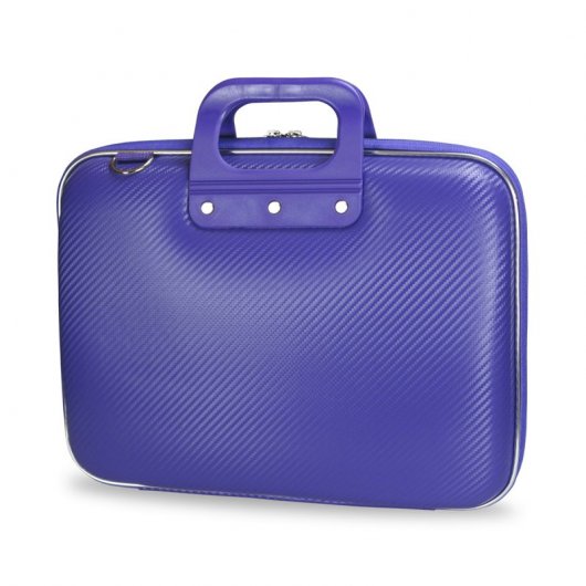 Evitta Eva Mallette pour ordinateur portable jusqu'à 15,6" Violet