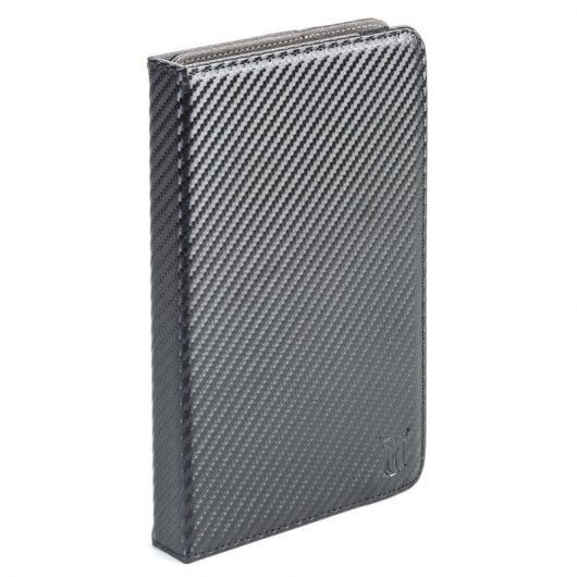 Étui pour tablette Maillon Urban Stand Case Noir 7" Universel