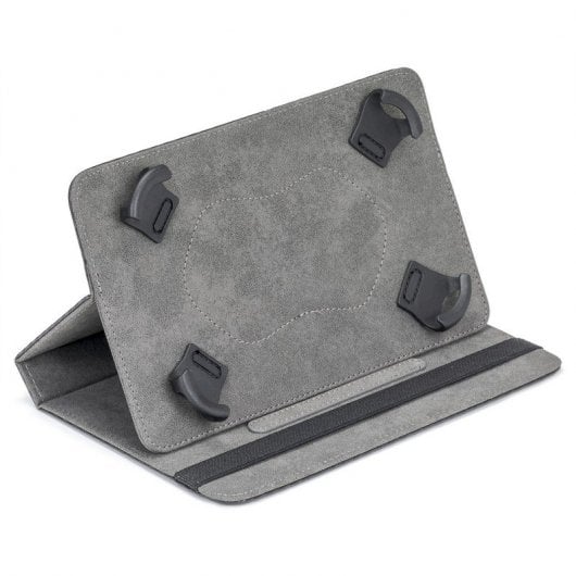 Étui pour tablette Maillon Urban Stand Case Noir 7" Universel